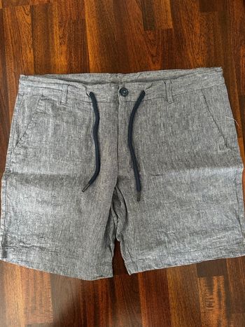 Short homme 