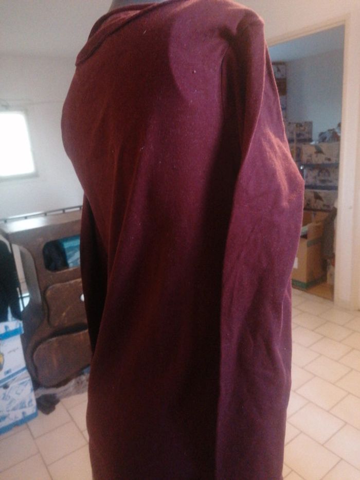 Haut manche longue taille 42/44 - photo numéro 2