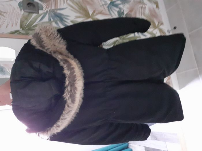 Blouson parka - photo numéro 2