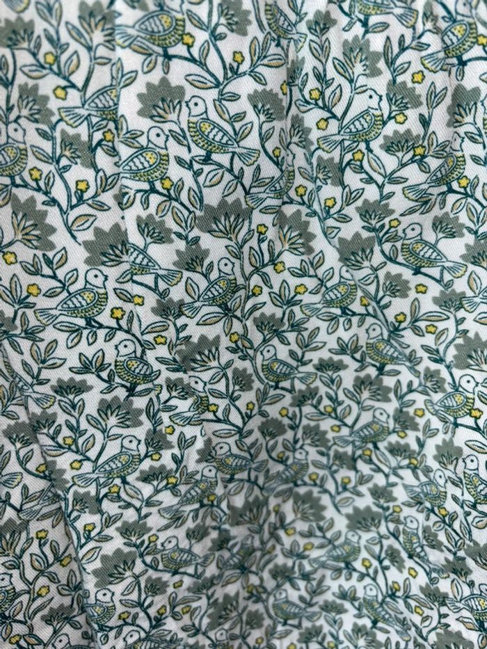 Robe bi couleur - photo numéro 2