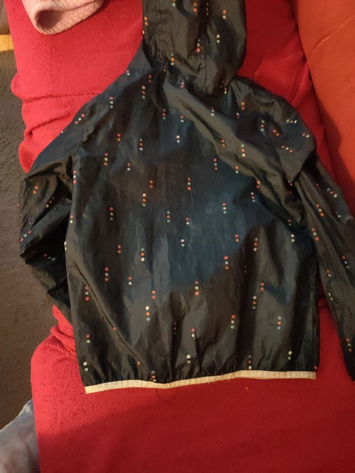 Coupe vent - photo numéro 5