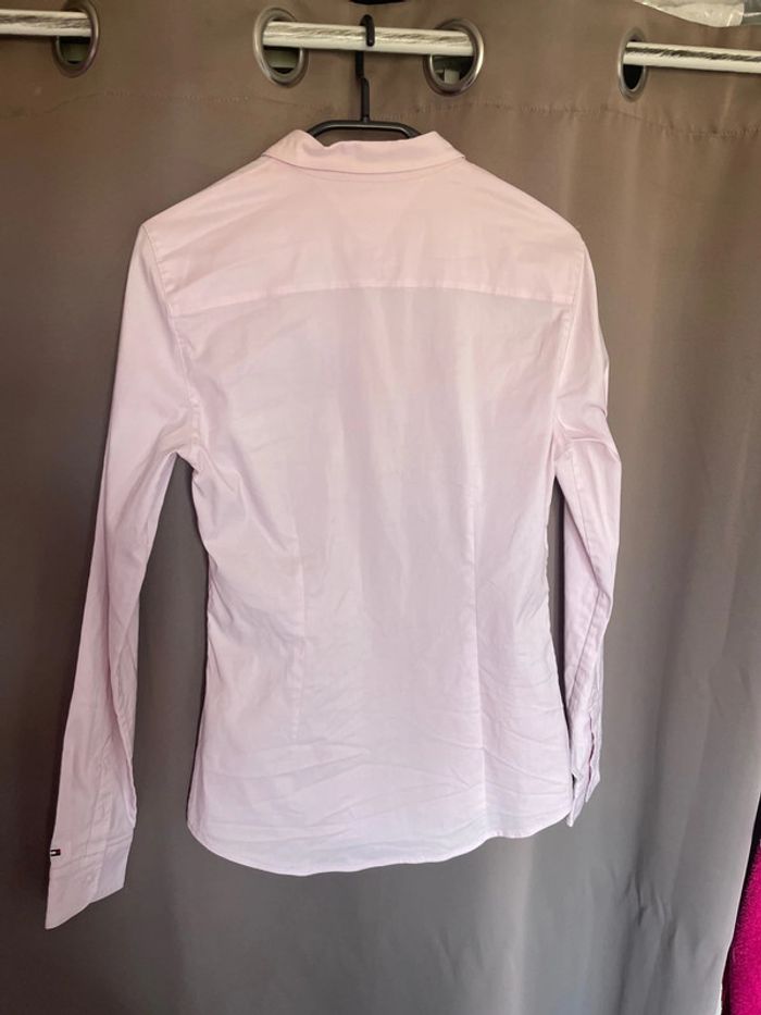 Chemise Tommy Hilfiger - photo numéro 2