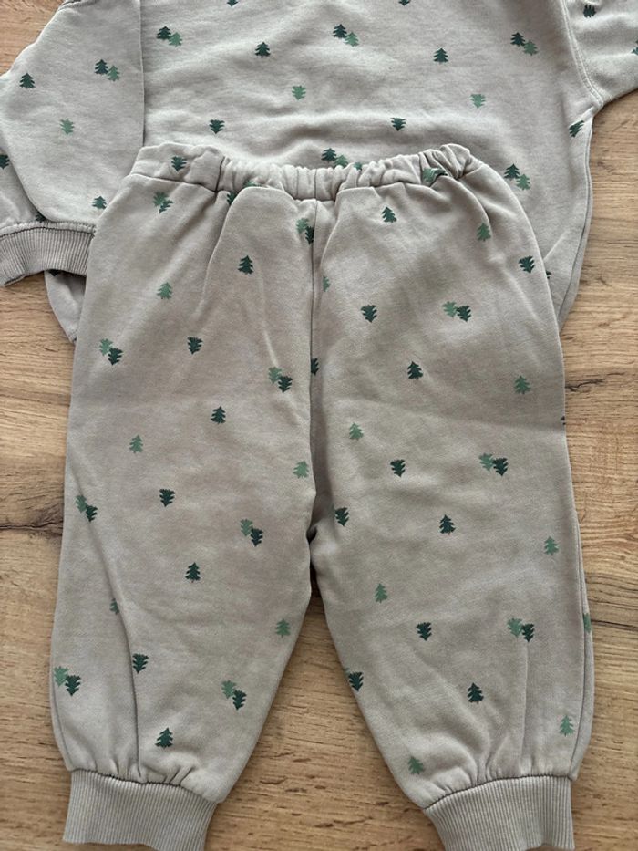 Lot de 2 joggings 18 mois - photo numéro 11