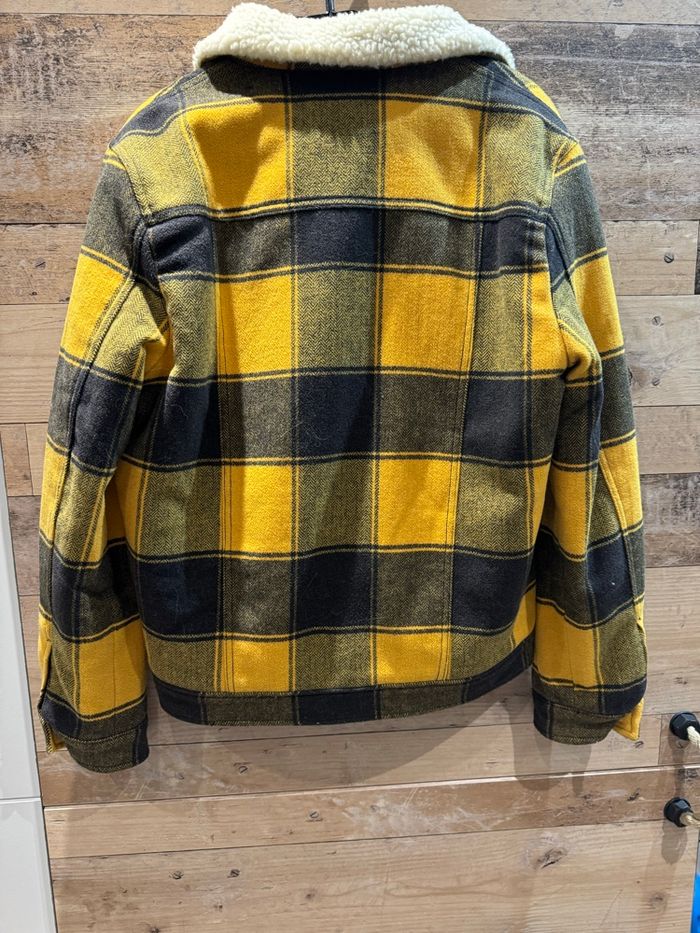 Veste type « camionneur » - photo numéro 2