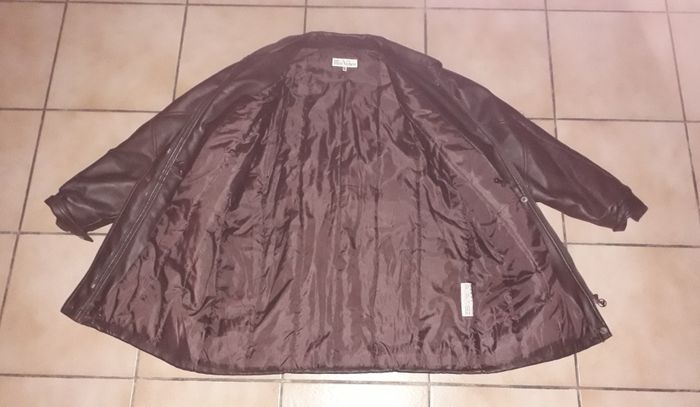 manteau femme T50/52 - photo numéro 6