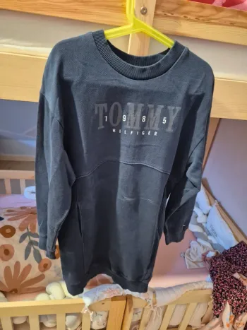 Robe sweat