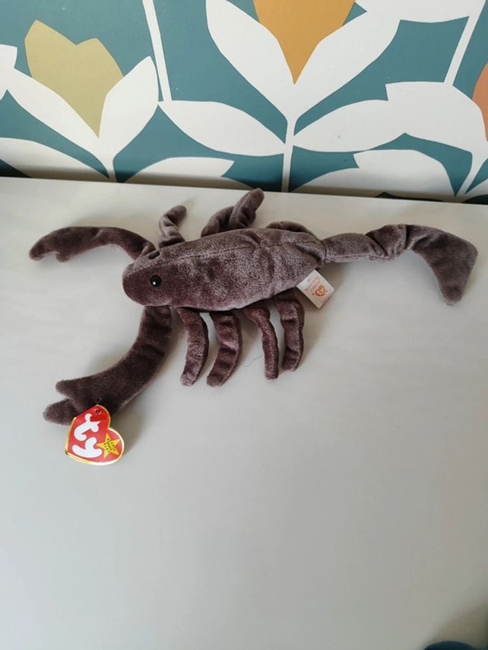 Peluche ty - photo numéro 9