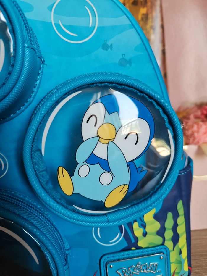 Loungefly Pokémon <3 - photo numéro 3