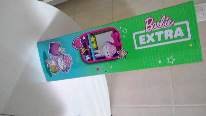 27€ Dressing de Barbie (Mattel) - photo numéro 4