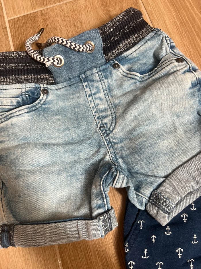 Lot short - photo numéro 2