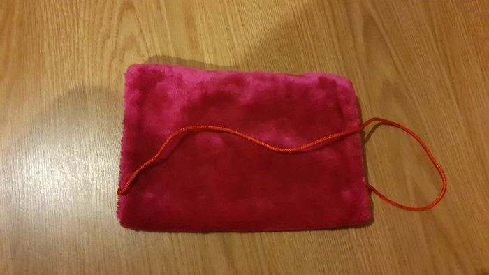 chauffe main - photo numéro 2