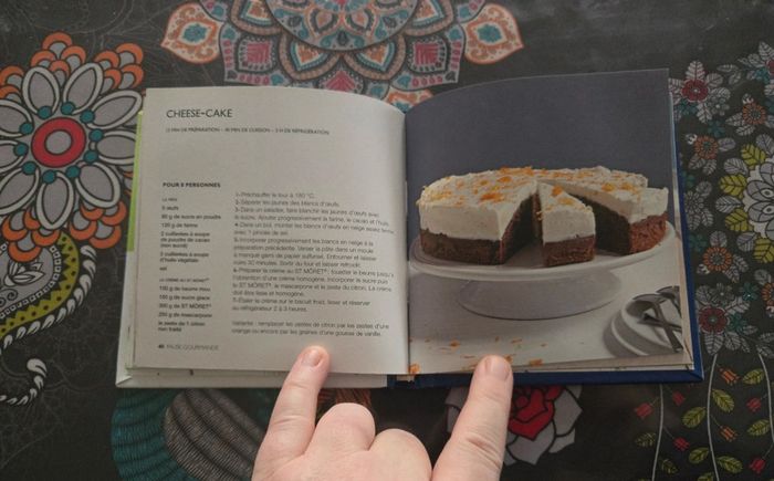 St Moret les 30 recettes culte - photo numéro 3