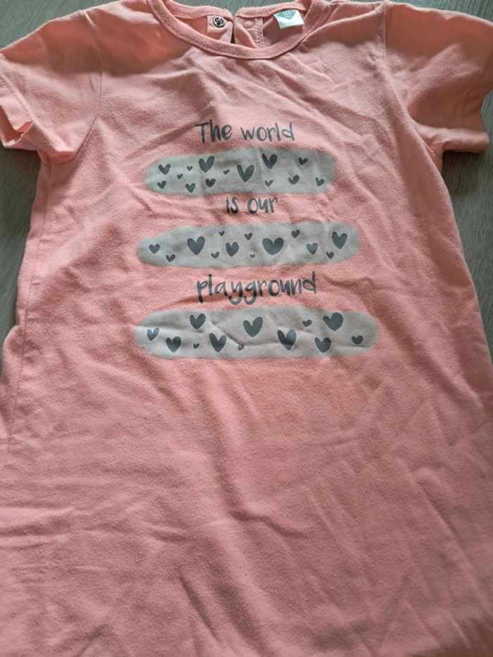 3 bodies combi - photo numéro 2