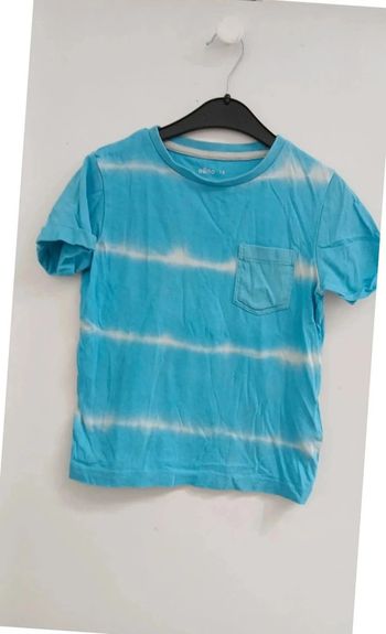 T shirt gemo 5ans