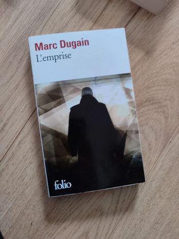 L'emprise
