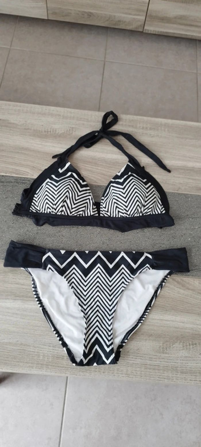 Maillot de bain