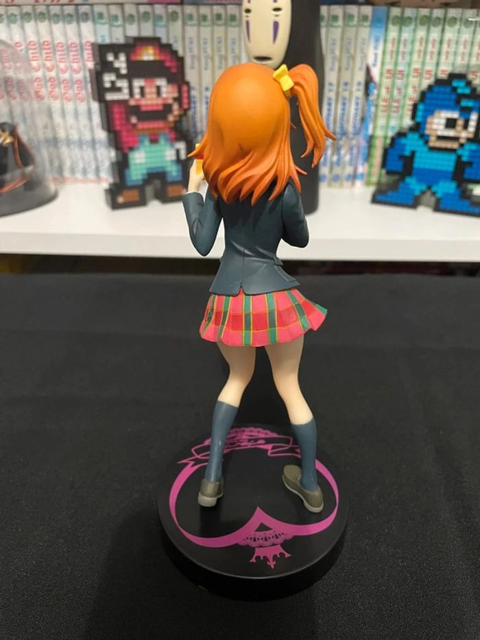 Figurine Love Live! School Idol Project - Kousaka Honoka - photo numéro 5