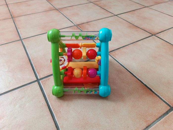 Jouet d'éveil - photo numéro 6