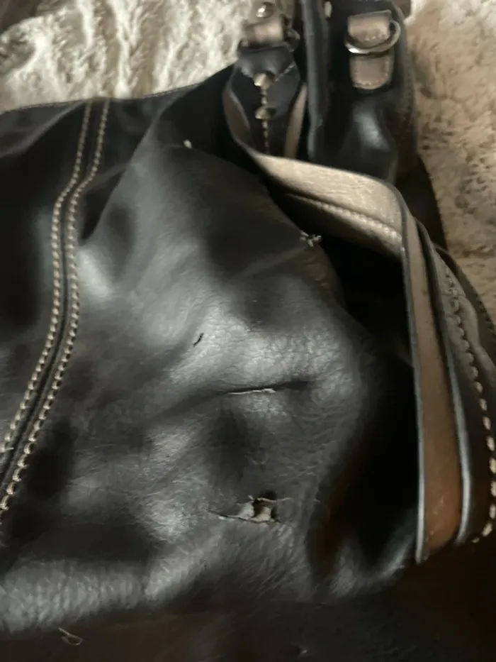 Sac à main - photo numéro 3