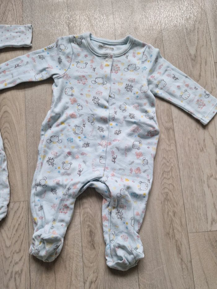 Pyjamas Orchestra - photo numéro 3