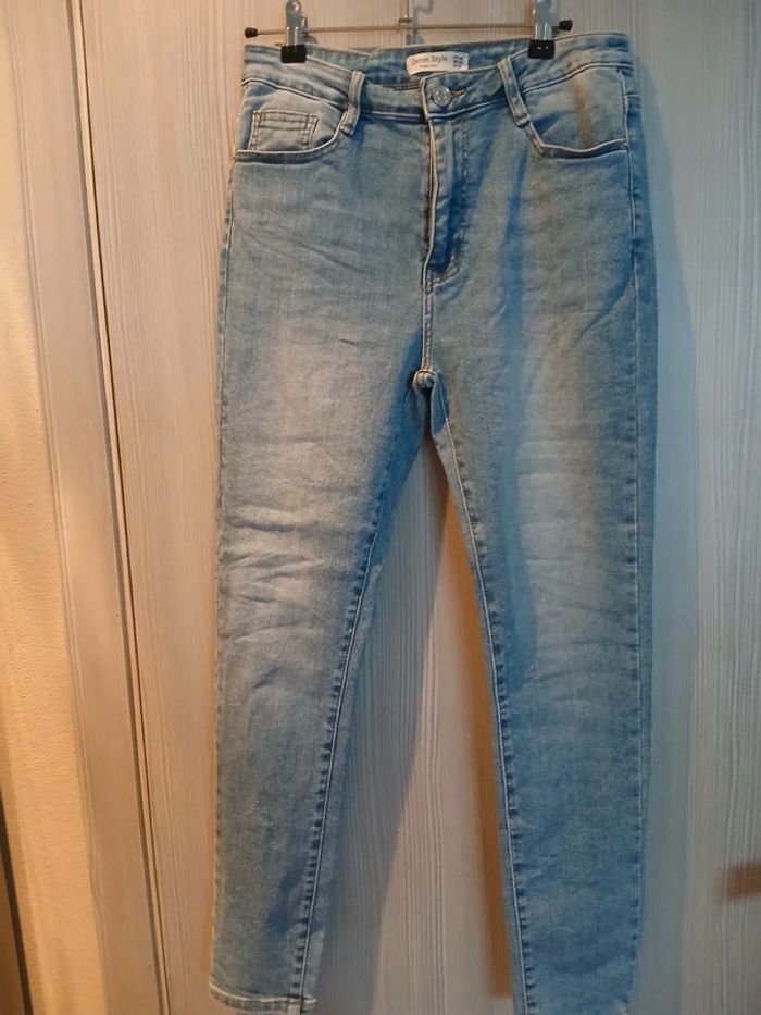 Jeans Denim style 40