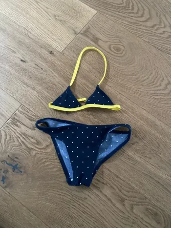 Maillot de bain
