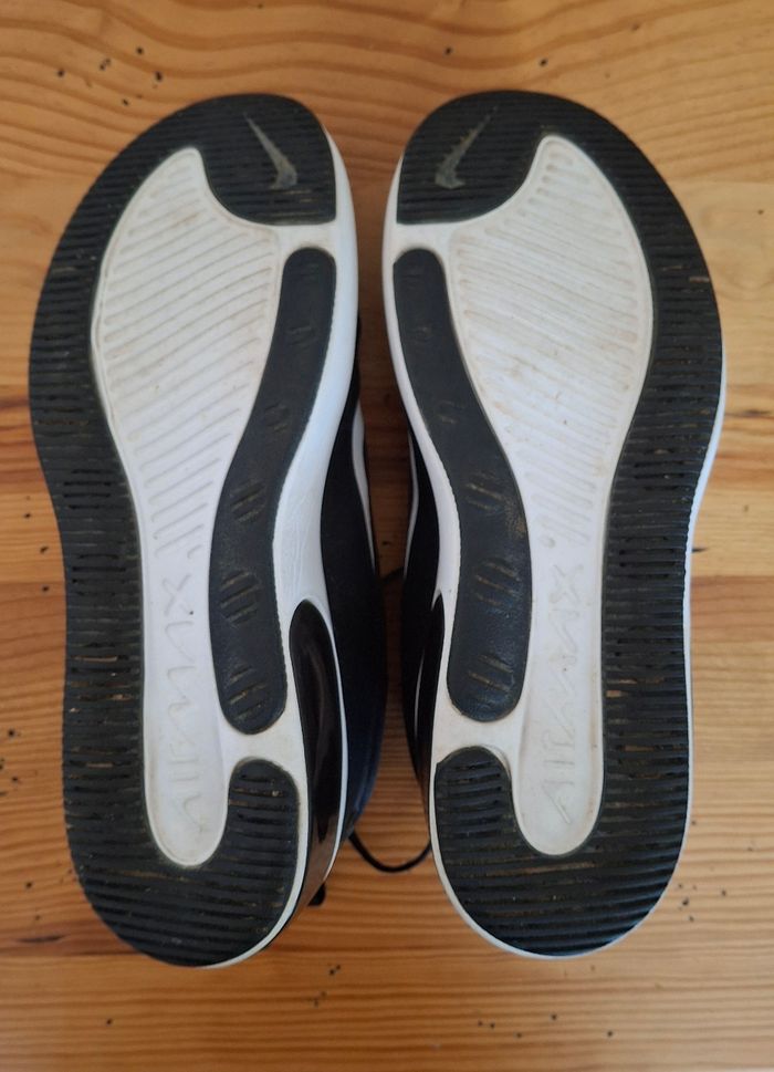 Baskets Nike - photo numéro 4