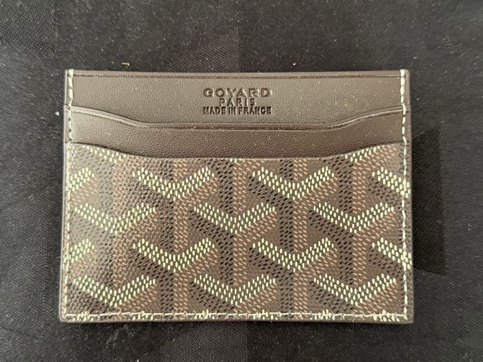 Porte cartes GOYARD - photo numéro 2