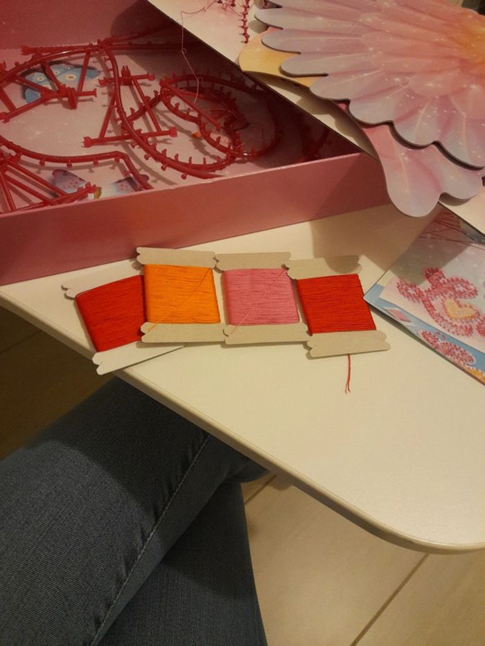 String it ravensburger - photo numéro 3