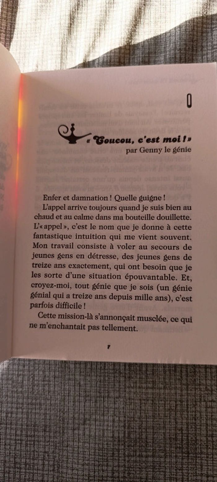 Lot de 2 livres - photo numéro 3