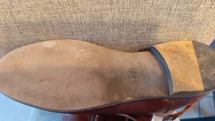 Bottines fourrées taille 39 - photo numéro 10