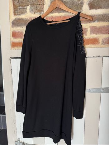 Robe Lituanie Cop Copine en M
