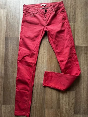 Jean skinny maje t36