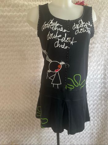 Jolie robe originale