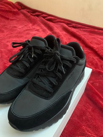 Basket pour homme