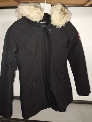 Manteau Paragoose
