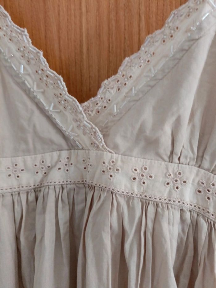 Robe version sud - photo numéro 2