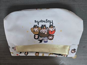 Trousse Harry potter