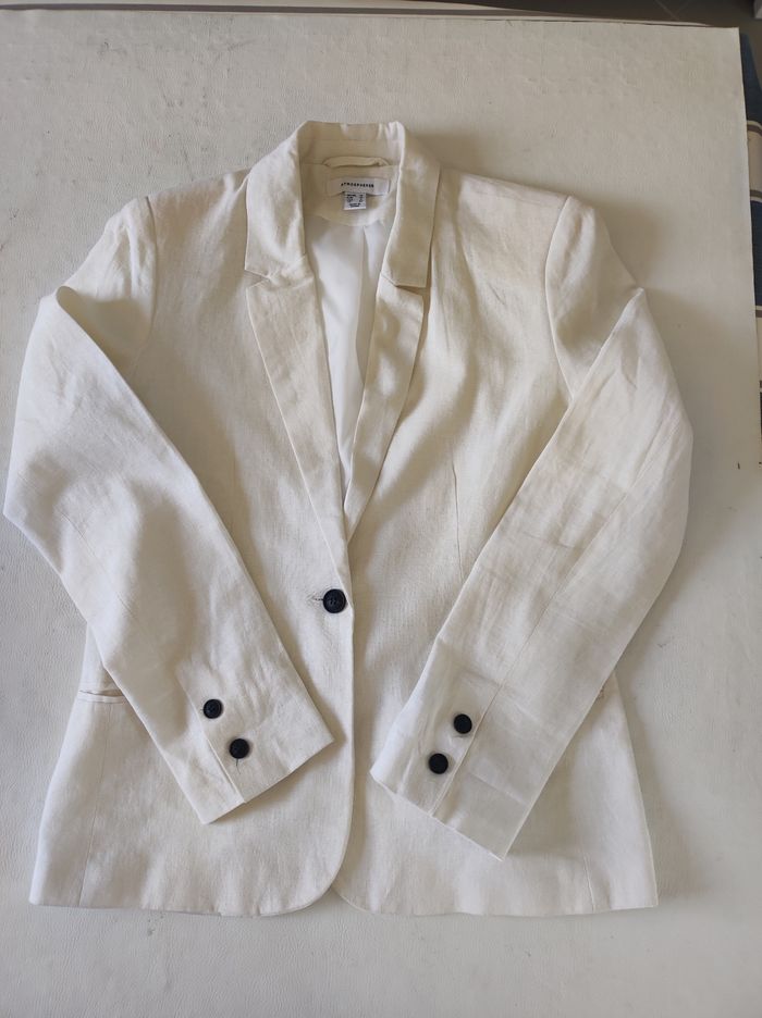 Veste courte