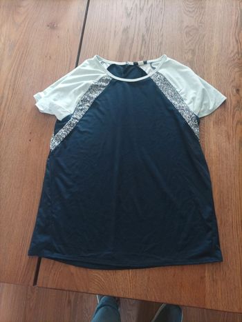 T-shirt sport 10 ans