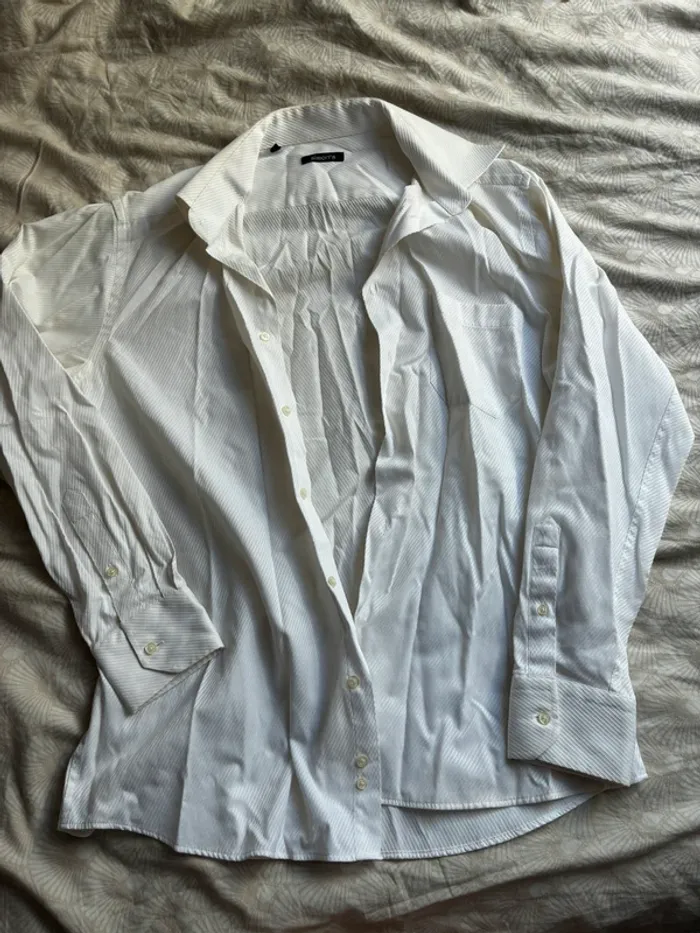 Chemise - photo numéro 2