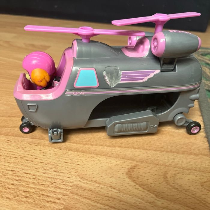 Pat patrouille - photo numéro 2