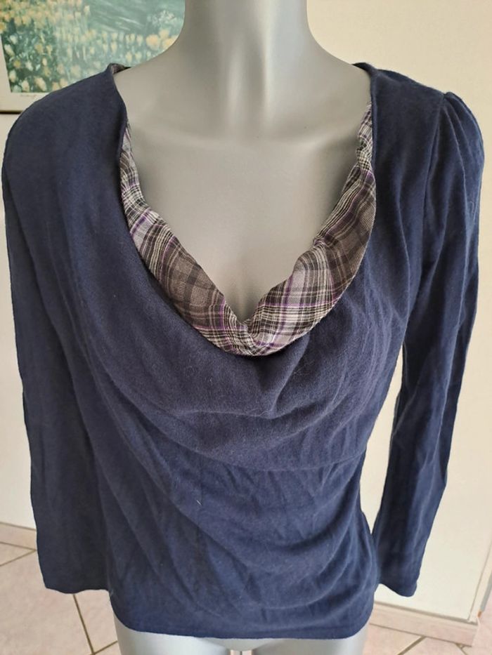 Pul col bénitier - photo numéro 2