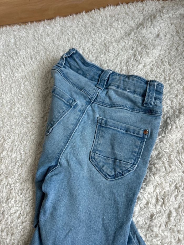 Jean’s bas large - photo numéro 6