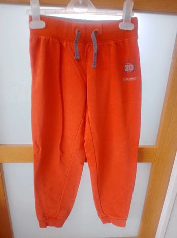 Pantalon de sport, jogging - Garçon 6 ans