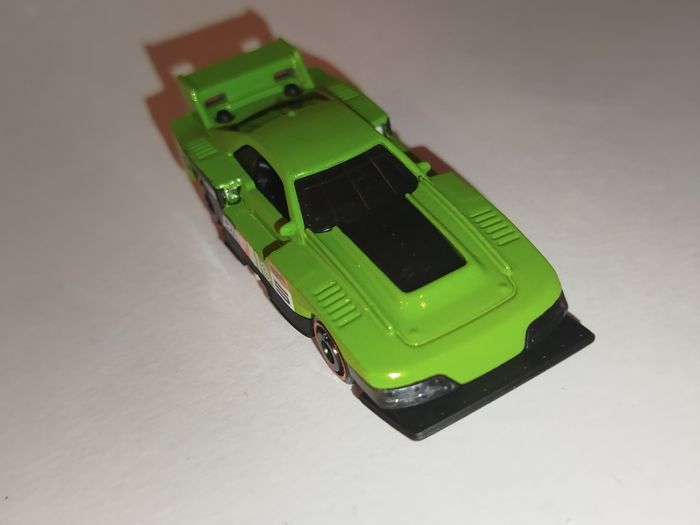 Hot Wheels GT Scrotcher Exclusive Multipack 2025 - photo numéro 2