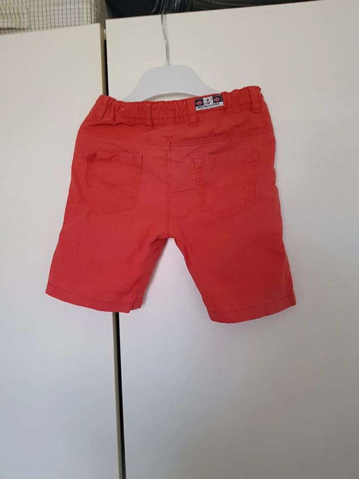Short 24 mois - photo numéro 6