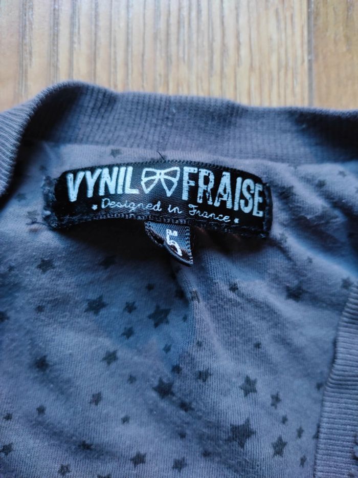 🌺Lot de 5 vêtements taille 5 ans🌺 - photo numéro 10