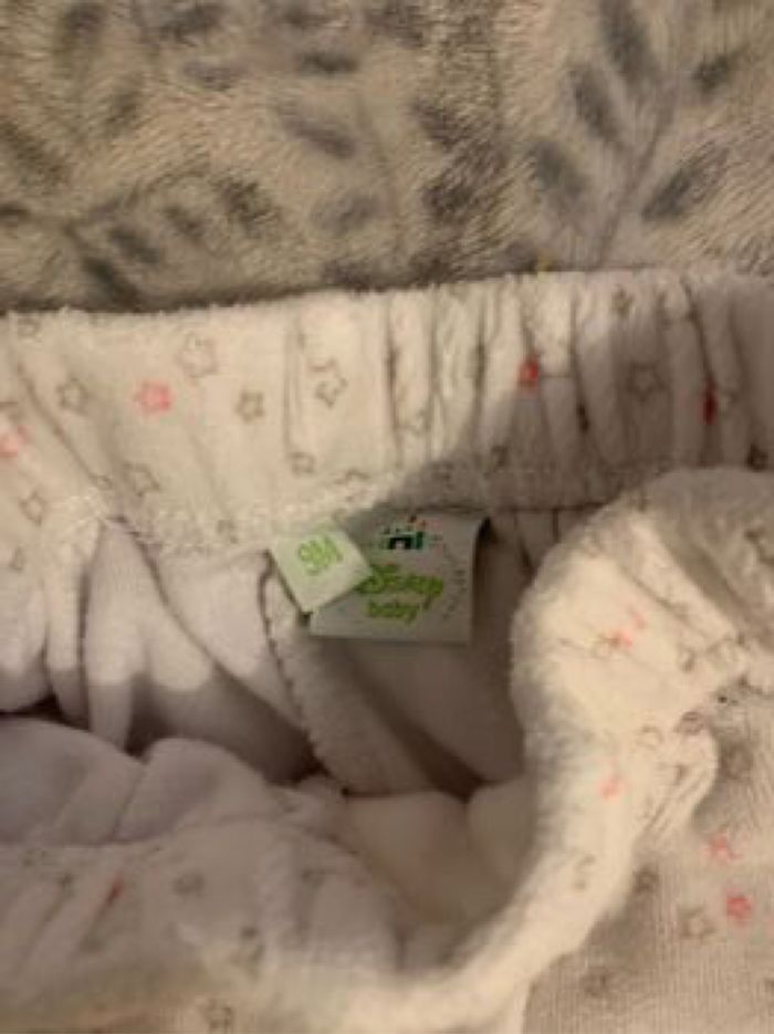 Pyjama disney 9 mois - photo numéro 5