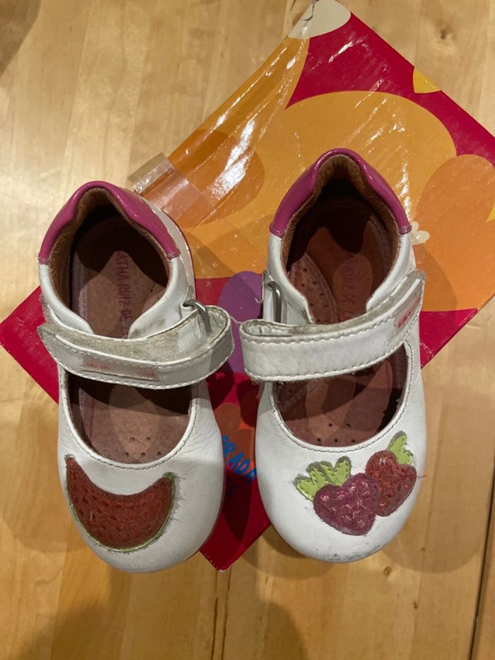 Babies agatha Ruiz de la prada 21 - photo numéro 5